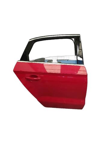 VAG 8V5833052C Дверь задняя правая в наличии Киев