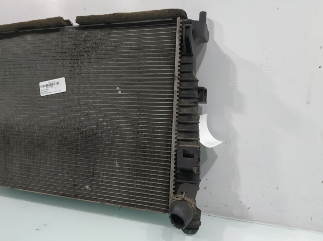 8V618005CA FORD Радиатор купить в Полтава