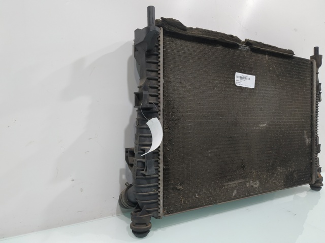 8V618005CA FORD Радиатор купить в Украина
