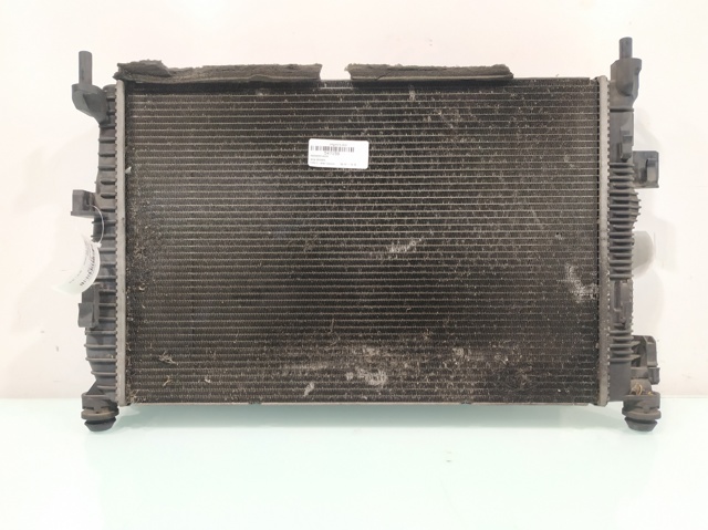 8V618005CA FORD Радиатор купить в Чернигов