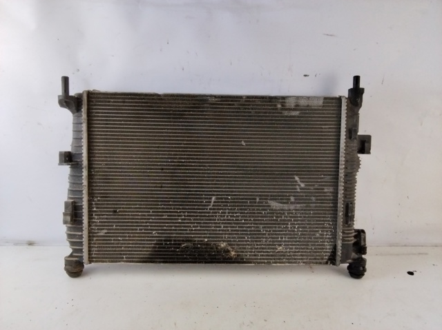FORD 8V618005CA Радиатор в наличии Сумы