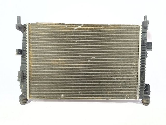 8V618005CA FORD Радиатор купить в Днепр