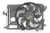 Difusor do radiador de esfriamento, montado com motor e roda de aletas 8V618C607EB FORD