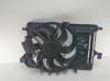 Difusor do radiador de esfriamento, montado com motor e roda de aletas 8V618C607EB FORD