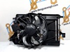 Difusor do radiador de esfriamento, montado com motor e roda de aletas 8V618C607EB FORD