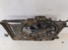 Difusor do radiador de esfriamento, montado com motor e roda de aletas 8V618C607EB FORD