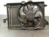Difusor do radiador de esfriamento, montado com motor e roda de aletas 8V618C607EB FORD