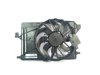 Difusor do radiador de esfriamento, montado com motor e roda de aletas 8V618C607ED FORD