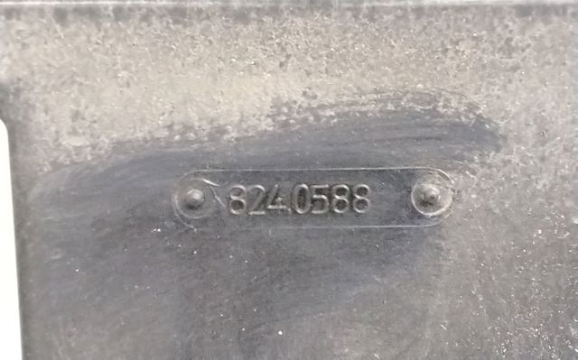 FORD 8V618C607ED Диффузор вентилятора в сборе с мотором и крыльчаткой в наличии Хмельницкий