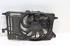 Difusor do radiador de esfriamento, montado com motor e roda de aletas 8V618C607EE FORD
