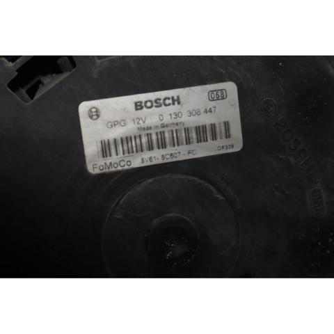 FORD 8V618C607FC Электровентилятор охлаждения в наличии Сумы
