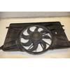 Ventilador elétrico de esfriamento montado (motor + roda de aletas) 8V618C607FC FORD
