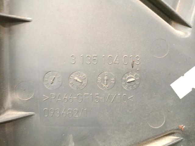 8V618C607FC FORD Электровентилятор охлаждения в сборе (мотор+крыльчатка) купить в Хмельницкий