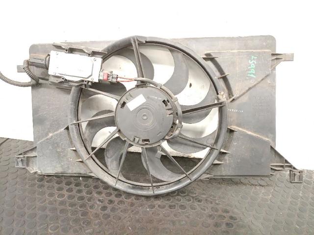 8V618C607FC FORD Электровентилятор охлаждения купить в Хмельницкий