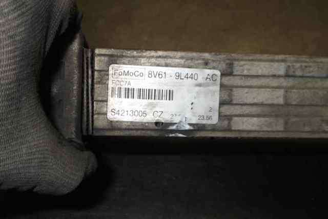 FORD 8V619L440 Интеркулер в наличии Одесса
