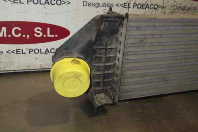 FORD 8V619L440 Радиатор интеркуллера в наличии Черновцы