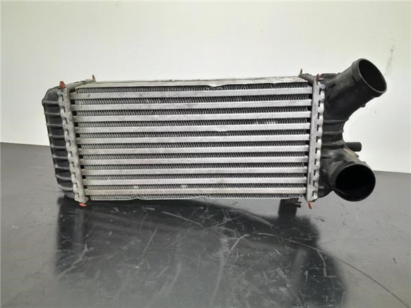 Radiador de intercooler 8V619L440CC Ford