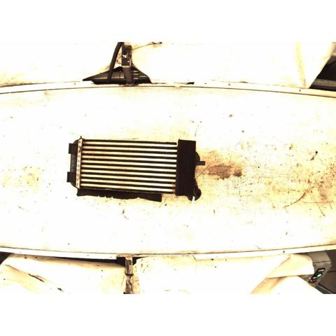 FORD 8V619L440CD Радиатор интеркуллера в наличии Одесса