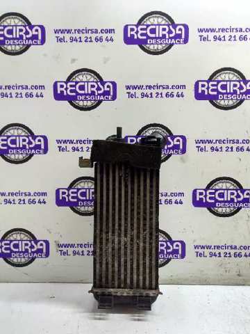 8V619L440CD FORD Интеркулер купить в Львов