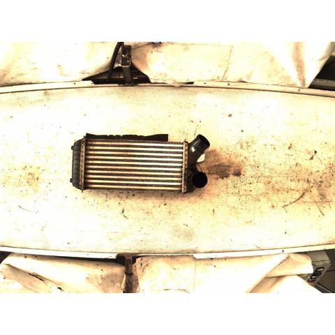 FORD 8V619L440CD Интеркулер в наличии Кривой Рог