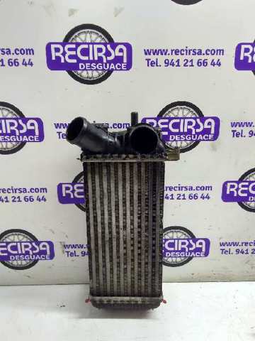 8V619L440CD Интеркулер купить Полтава