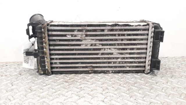 8V619L440CE Радиатор интеркуллера купить Тернополь