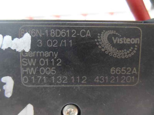 8V6N18D612CA купить Ирпень