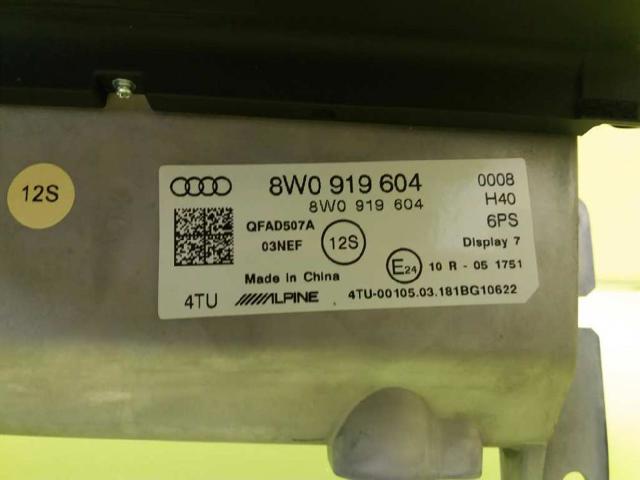 8W0035824C VAG купить в Запорожье