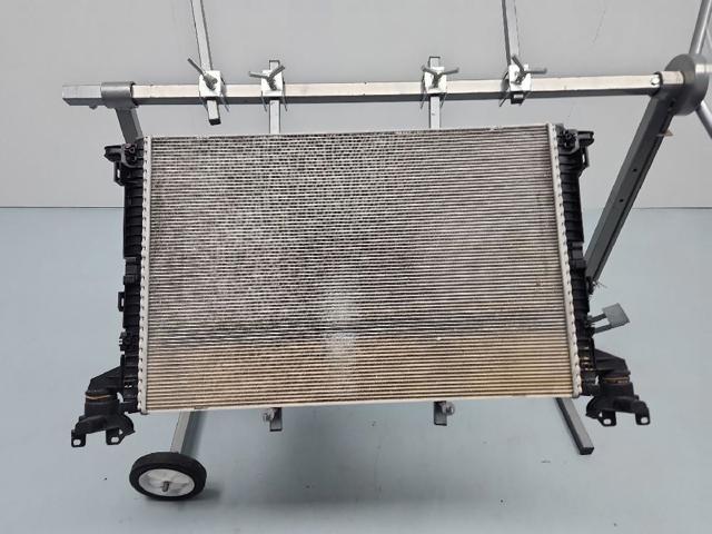 8W0121251AA Радиатор охлаждения двигателя купить Полтава