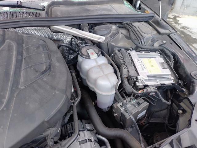 8W0121405L VAG Бачок системы охлаждения купить в Ровно