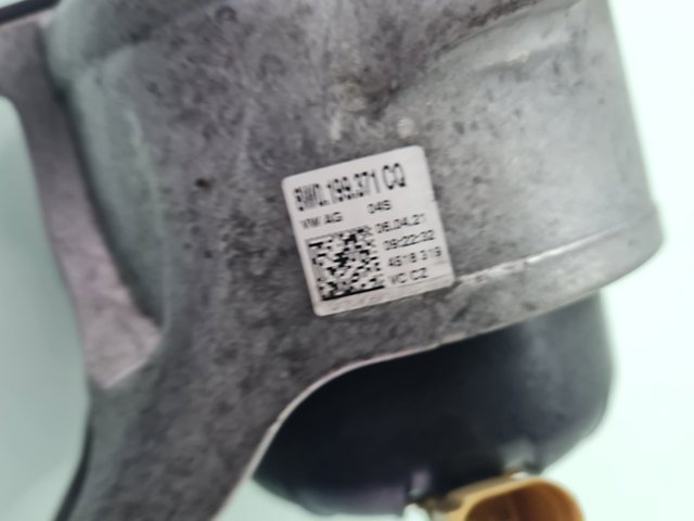 VAG 8W0199371CQ Левая подушка двигателя в наличии Харьков