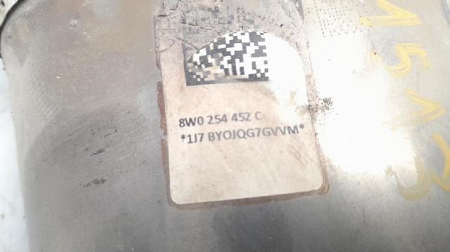 VAG 8W0254452C в наличии Сумы
