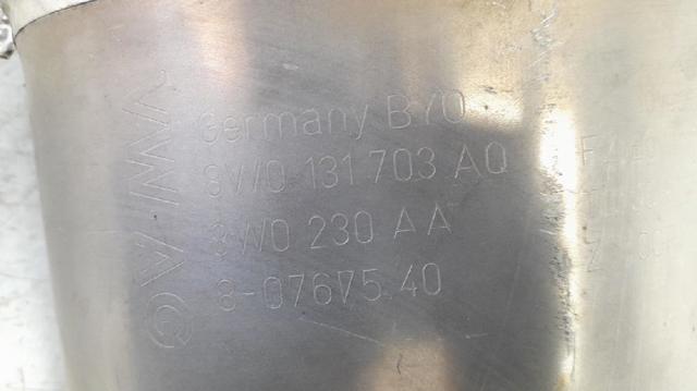8W0254452C VAG купить в Запорожье