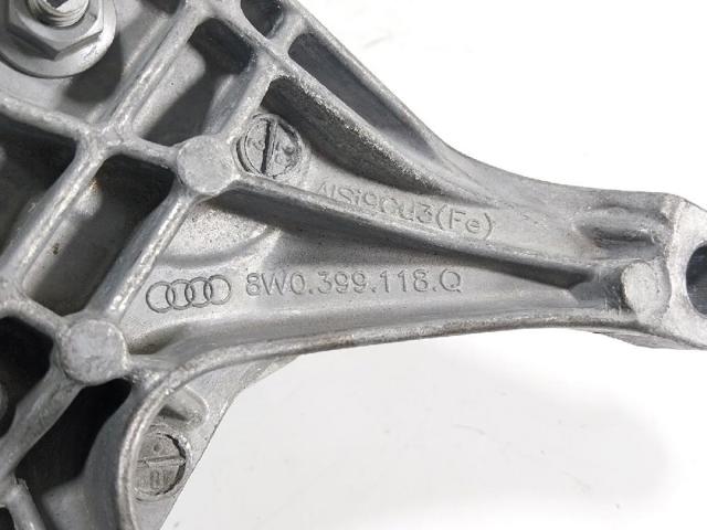 8W0399156BH VAG Подушка трансмиссии (опора коробки передач) купить в Каменское