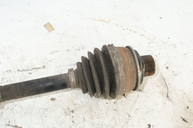 8W0407271F VAG Полуось передняя купить в Ужгород