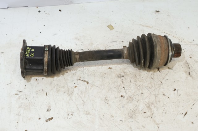 VAG 8W0407271F Полуось передняя в наличии Сумы