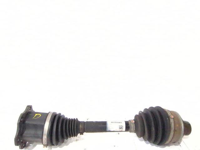 8W0407271P VAG Полуось передняя купить в Ирпень