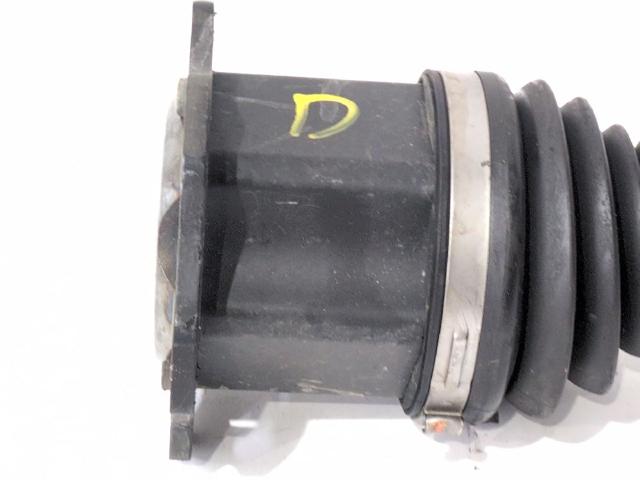 VAG 8W0407271P Полуось передняя в наличии Полтава