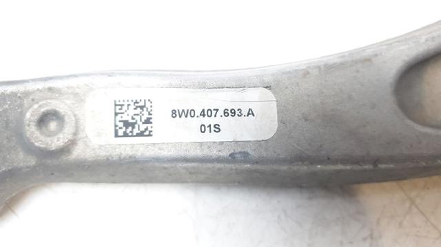 8W0407695A Рычаг передней подвески левый купить Черкассы
