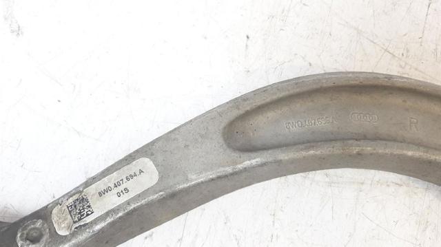 VAG 8W0407696A Нижний рычаг в наличии Тернополь
