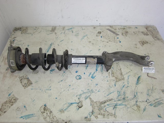 8W0413031BA Амортизатор передний купить Сумы
