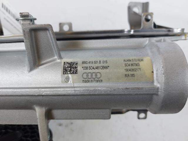 8W0419501B VAG Рулевая колонка купить в Черновцы