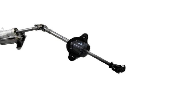 8W0419501B VAG Рулевая колонка купить в Николаев