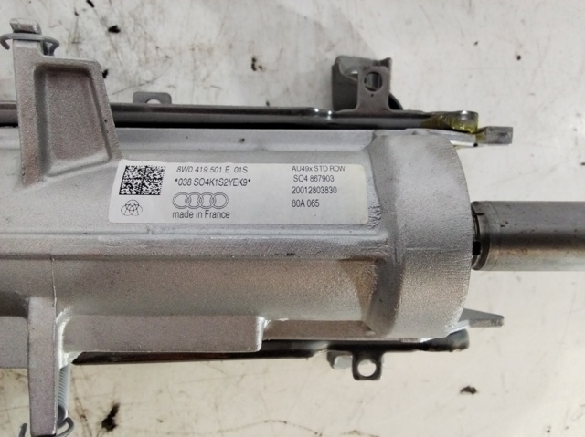 8W0419501E VAG Рулевая колонка купить в Одесса