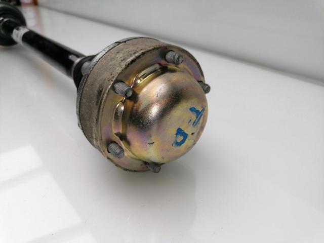 Semieixo traseiro Audi A5 F53, F5P