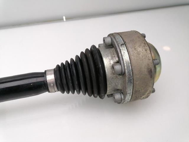 Semieixo traseiro Audi A5 F53, F5P