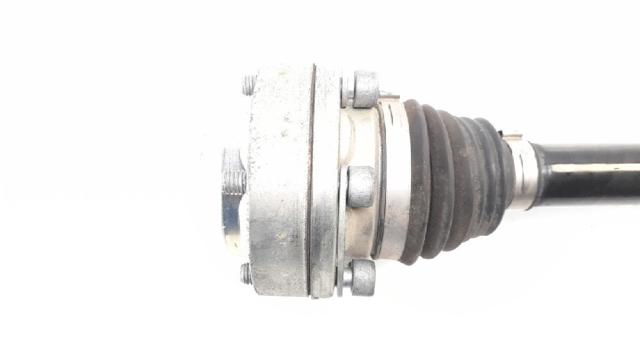 Semieixo traseiro 8W0501203D VAG