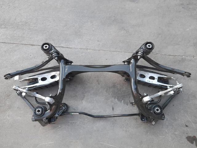 8W0505235AP VAG Подрамник задний купить в Хмельницкий