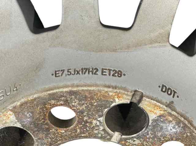 VAG 8W0601025AE Диски колесные в наличии Киев