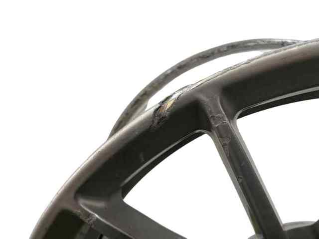 8W0601025AE VAG Диски колесные купить в Черновцы